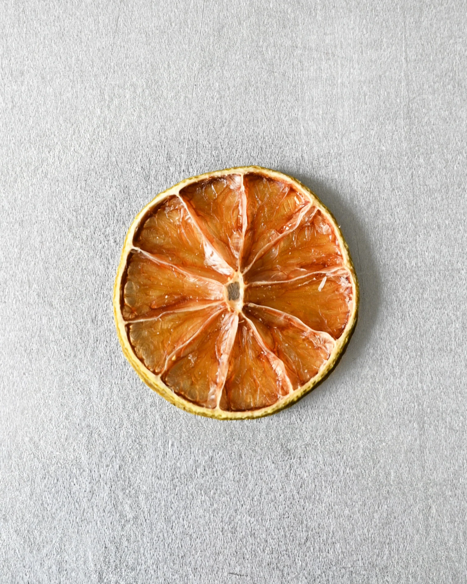 BOTANICAL: DRIED LIME - Image 2