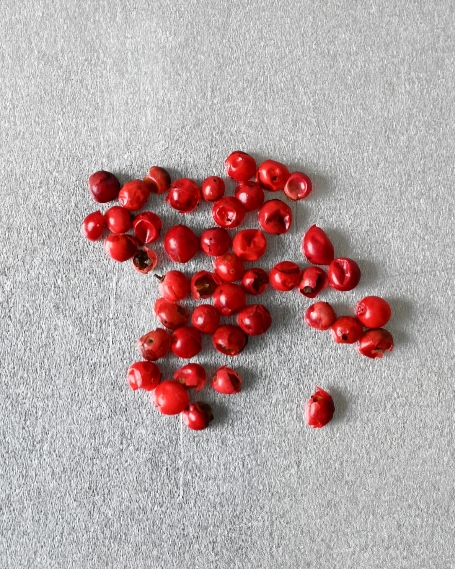 BOTANICAL: PINK PEPPER - Image 2