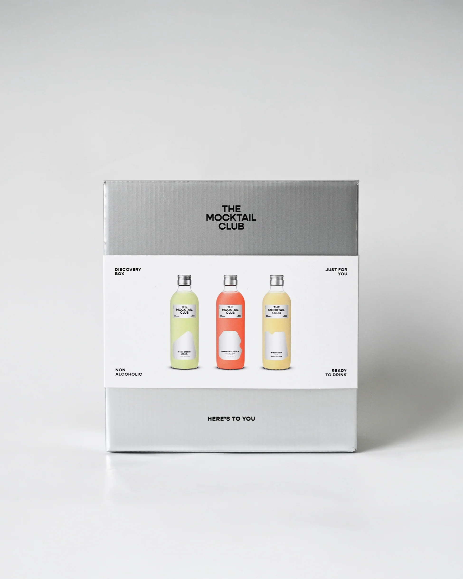 DISCOVERY BOX - Image 5