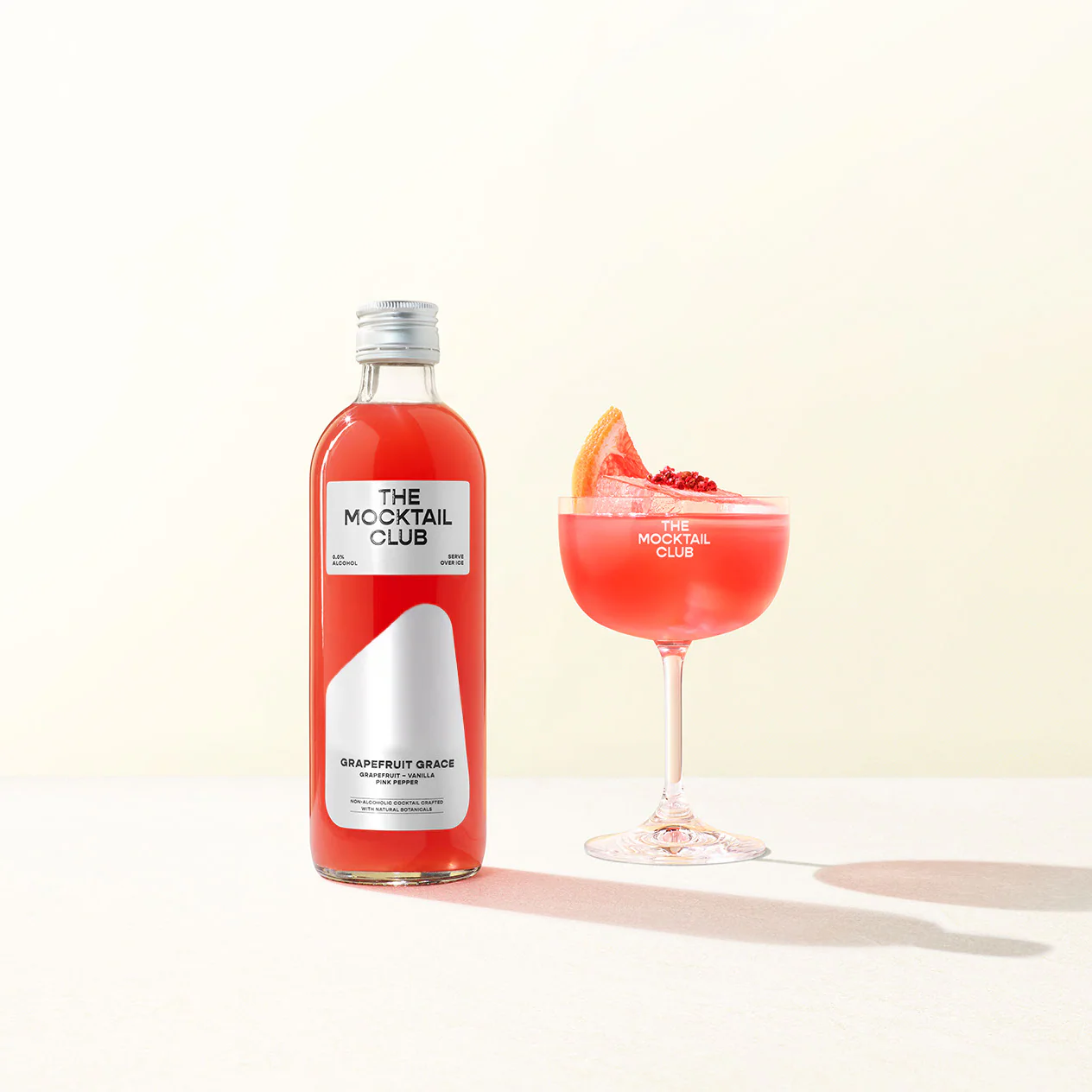 MOCKTAILS