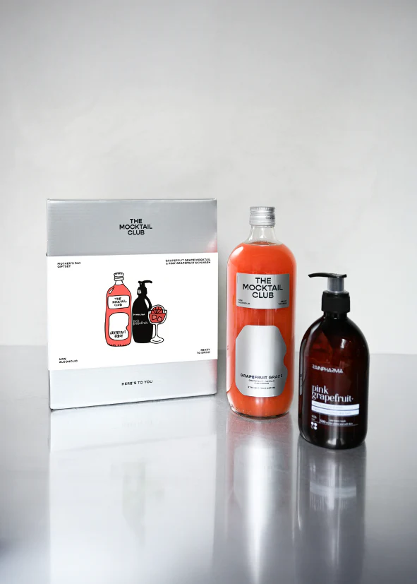 MOTHER'S DAY LIMITED EDITION GIFT SET - Image 3
