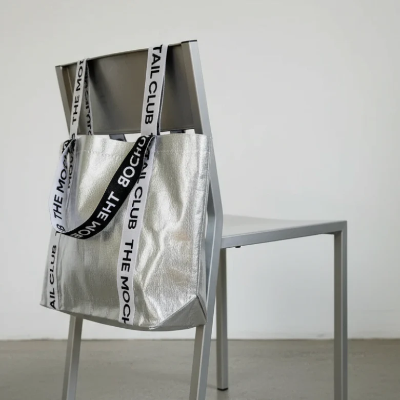 SHOPPING BAG