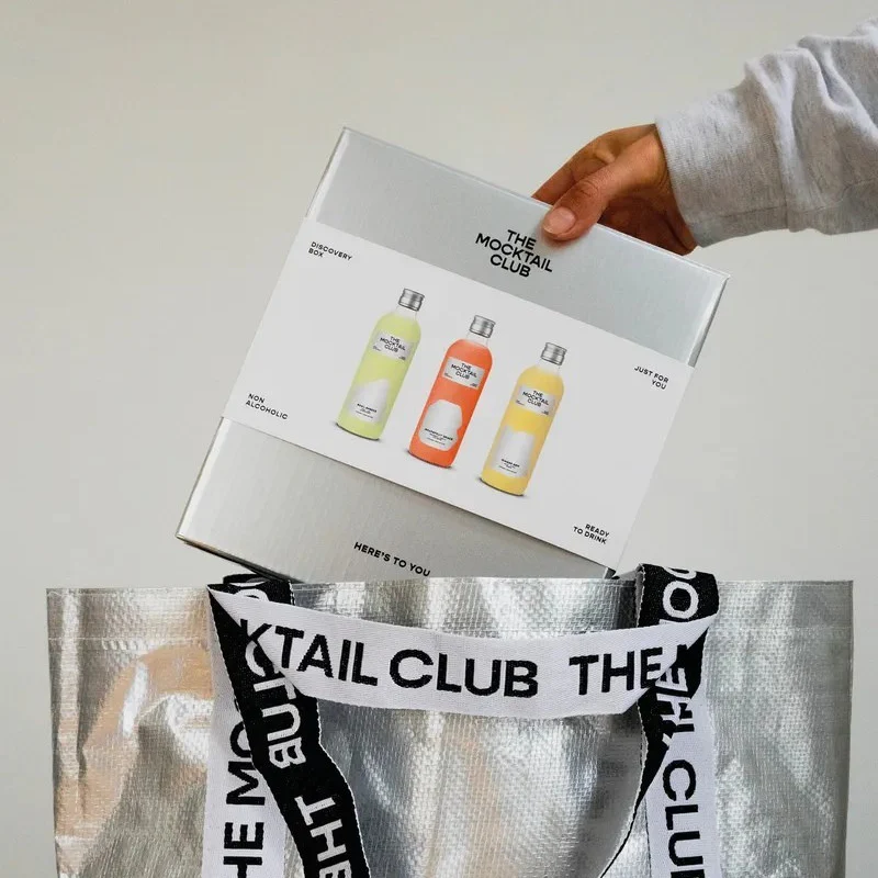 SHOPPING BAG - Image 2